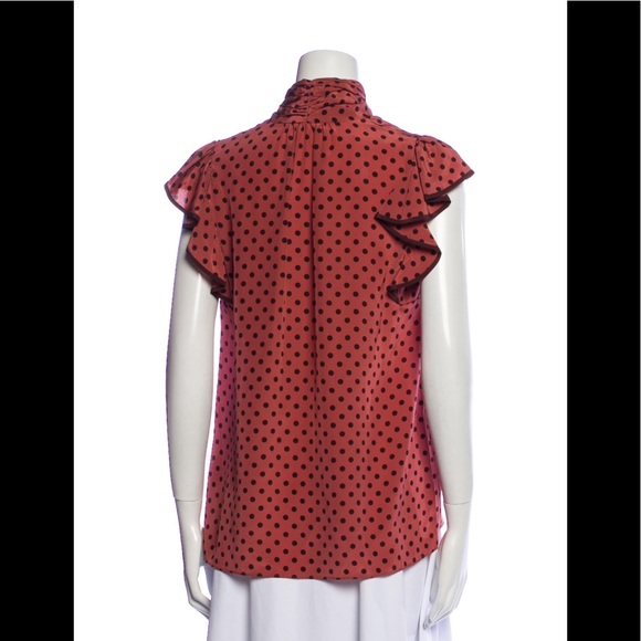 Zimmermann size 3 top brand new with tags - Picture 3 of 7